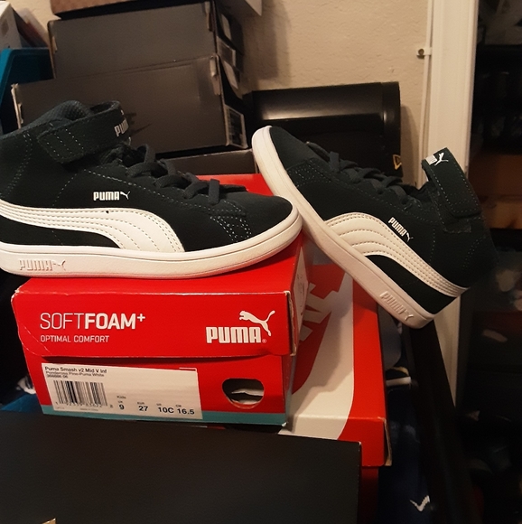 Pumas - Picture 3 of 4